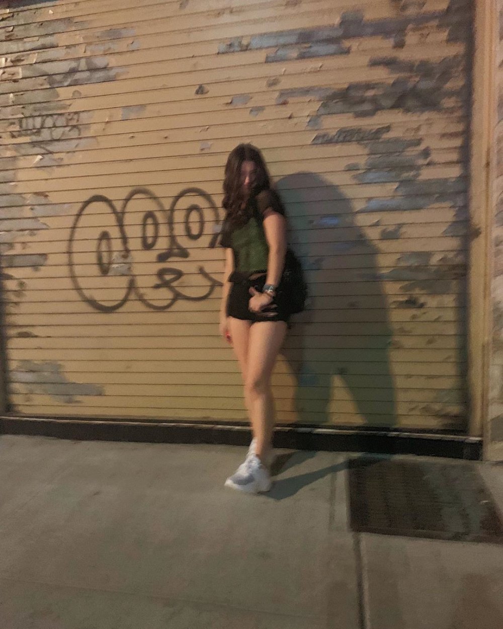 Charlie Damelio and her boyfriend