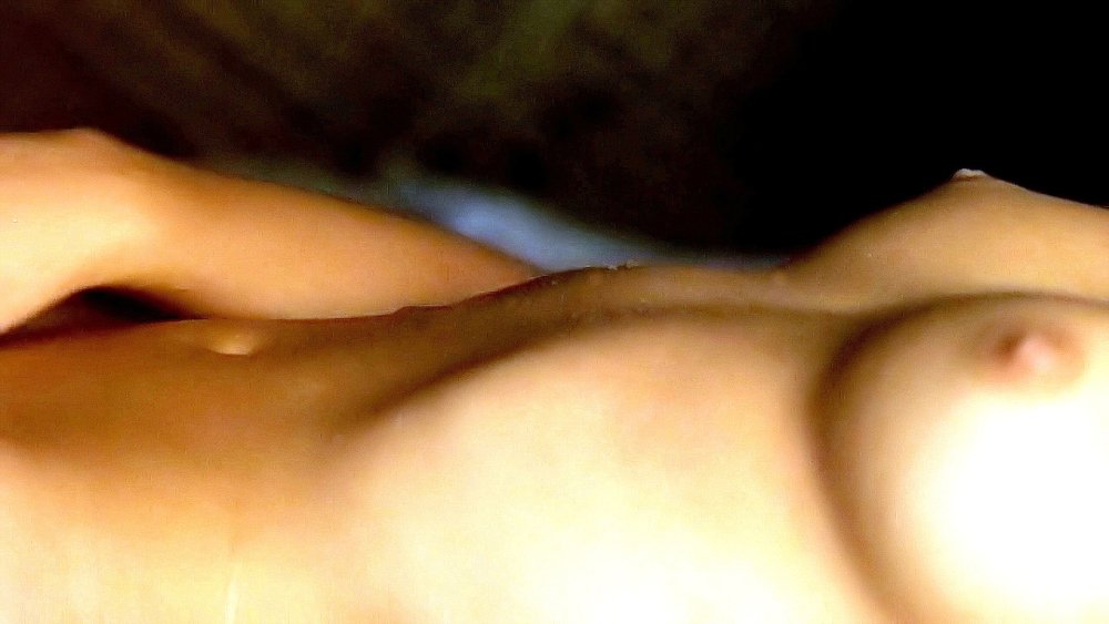 Jessica Alba Naked in Cinema