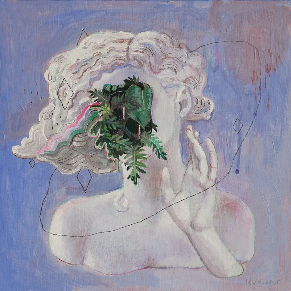 Alexandra Levasseur Art