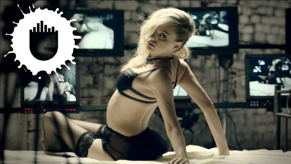 Alexandra Stan All My People
