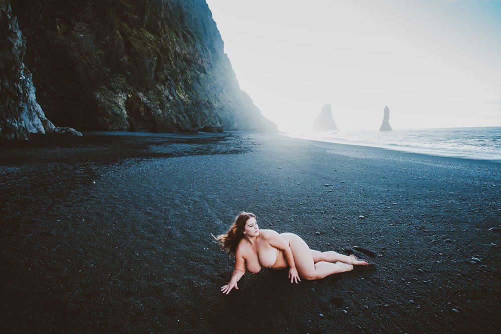 Photographer Corwin Prescott