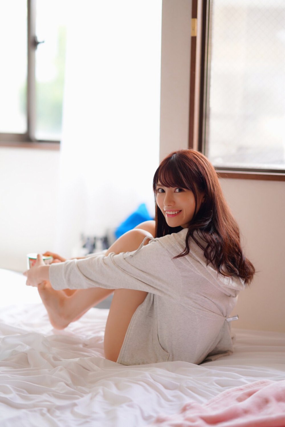 Karen kaede 楓 レ ン jjgirls nude sex
