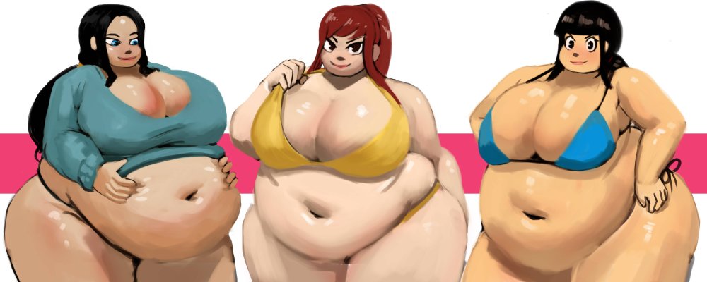 CHUN BREAST Expansion