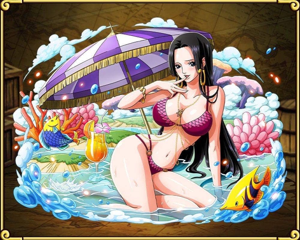 Nico Robin
