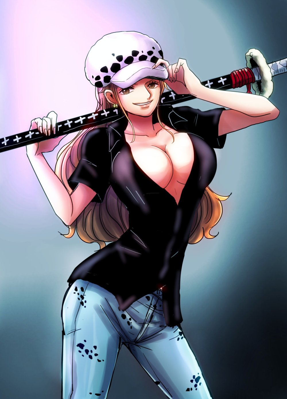 Nico Robin