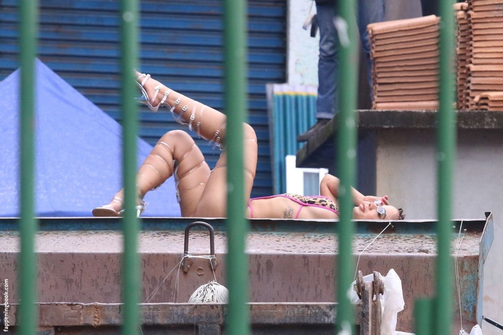Anitta 2020