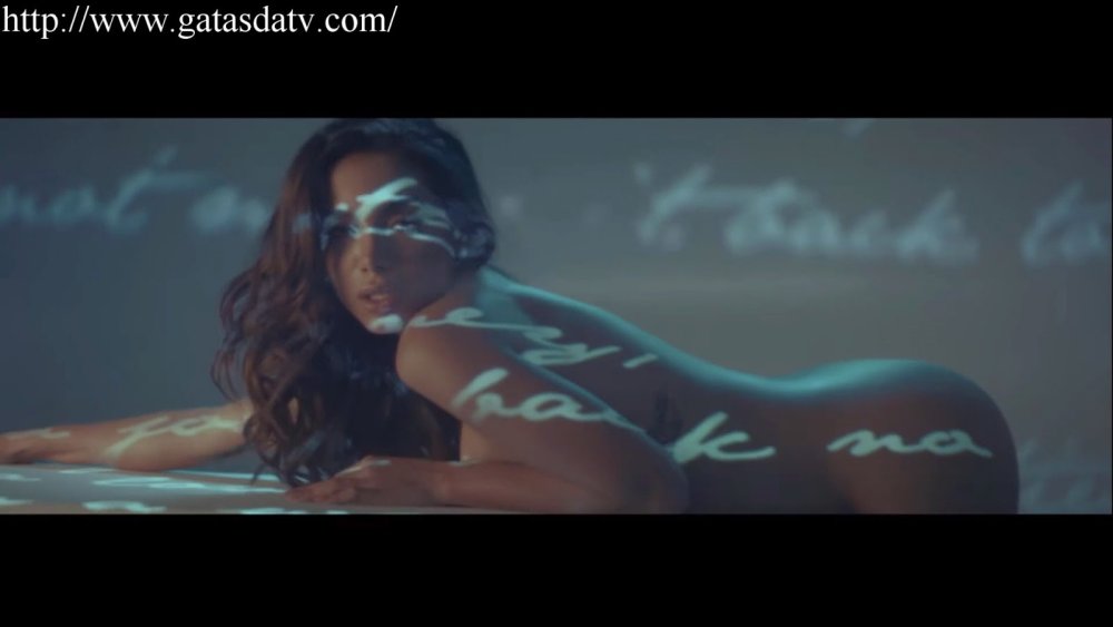 Anitta singer Hot
