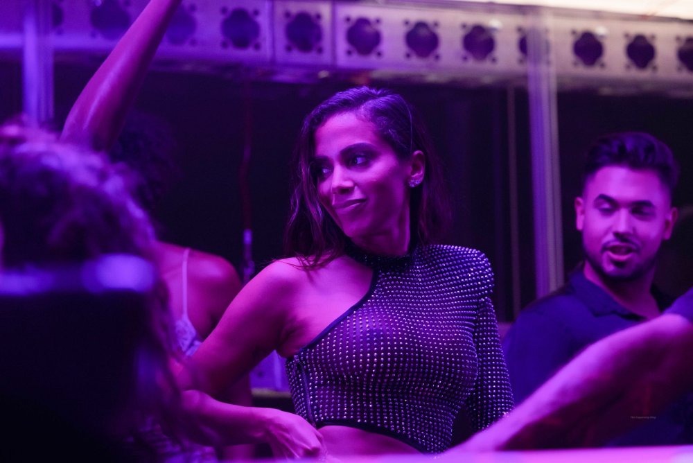 Anitta singer