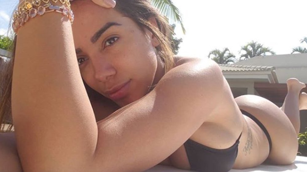 Anitta only fans