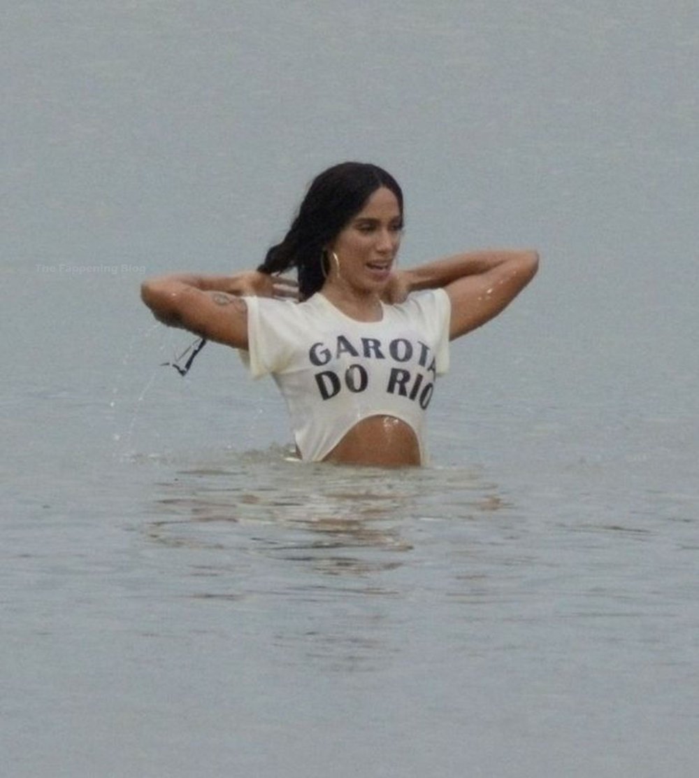 Anitta Gonzalez