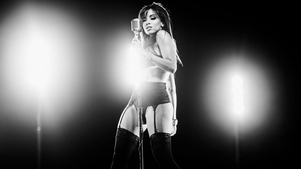 Anita Brazilian singer tattoos