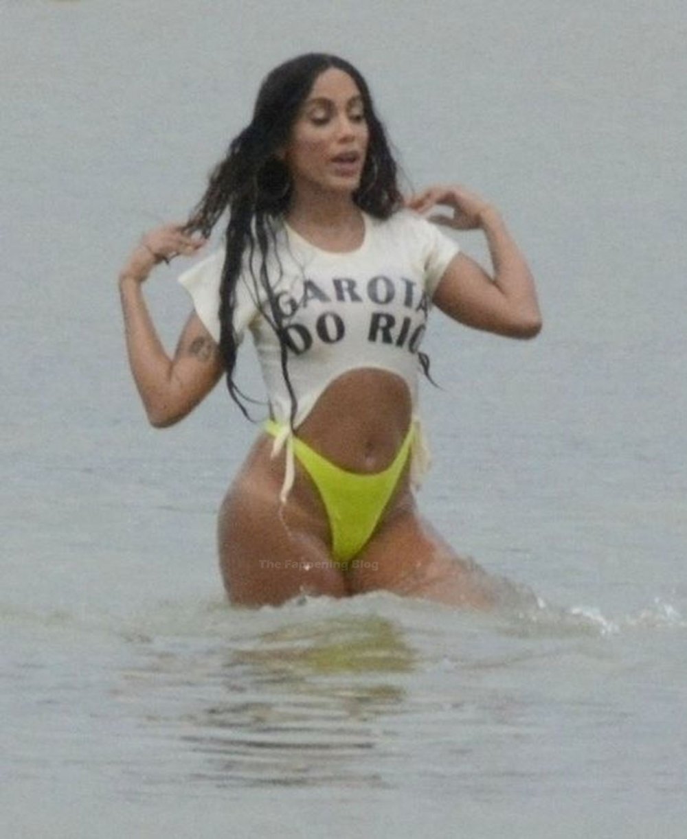 Anita Blanca