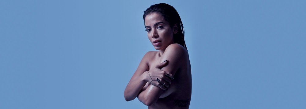 Anitta singer figure