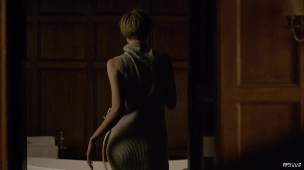 Elizabeth Olsen Oldbo Tits