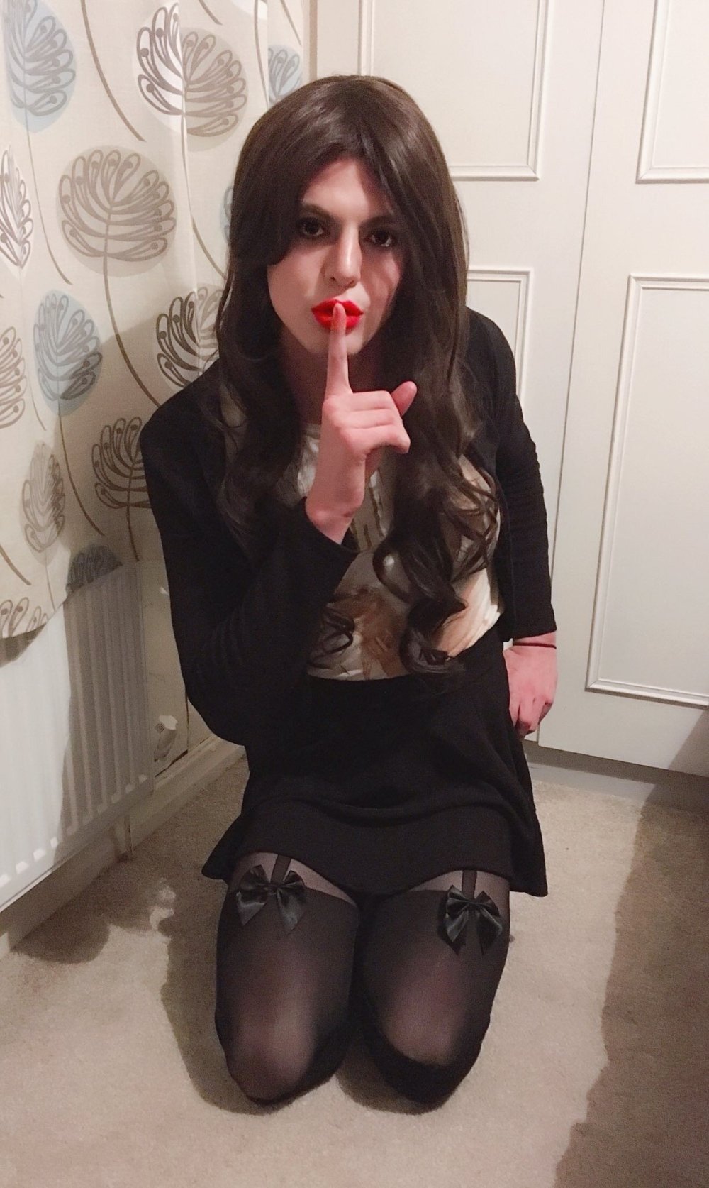 Very beautiful crossdressers