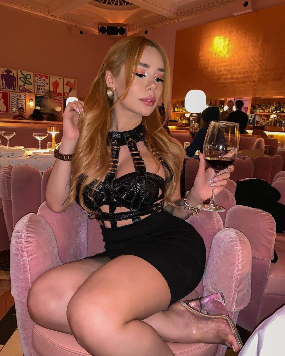 Linda Transxi