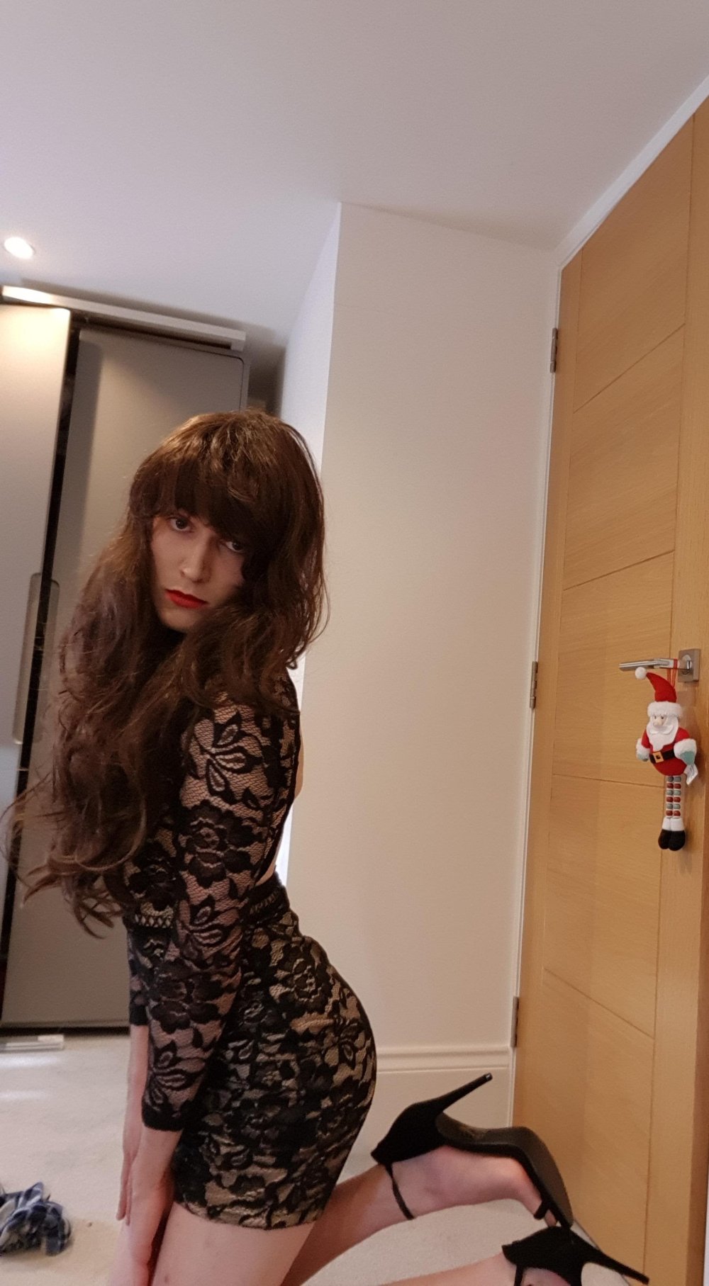 Ashley Fembo
