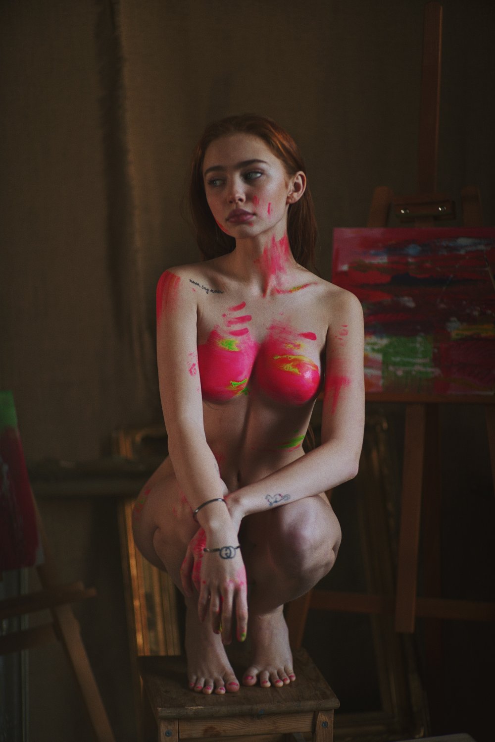 Renata Valiullina 18