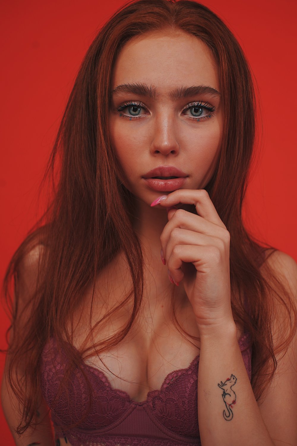 Rinata Valiullina Sexy