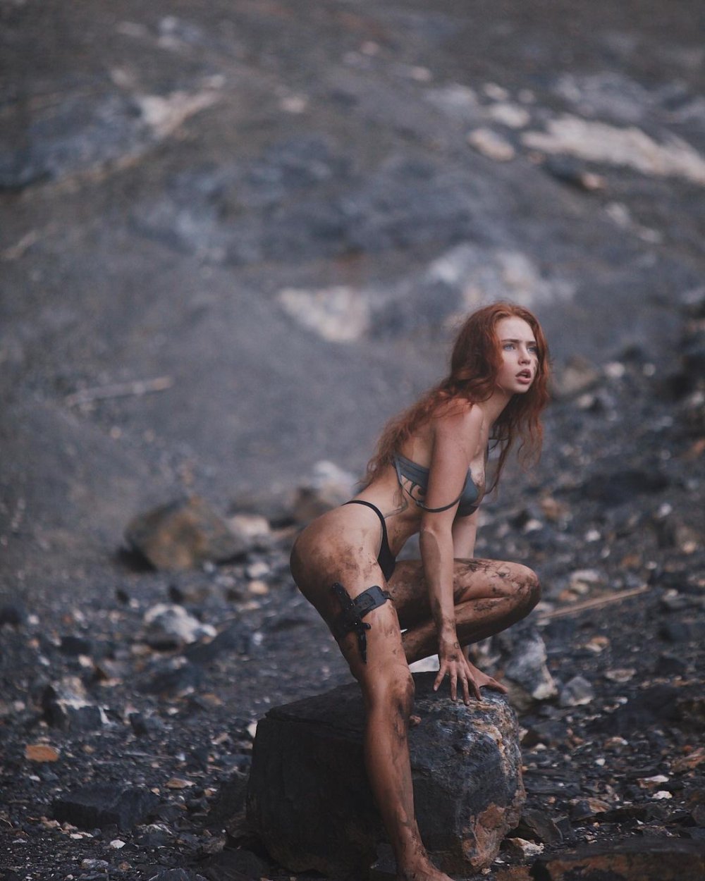 Renata Valliulina Patreon