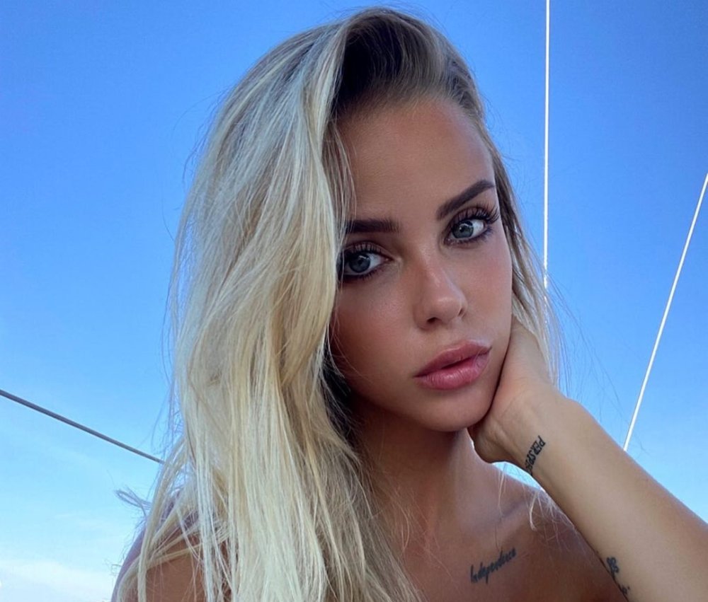 Taylor Brumann