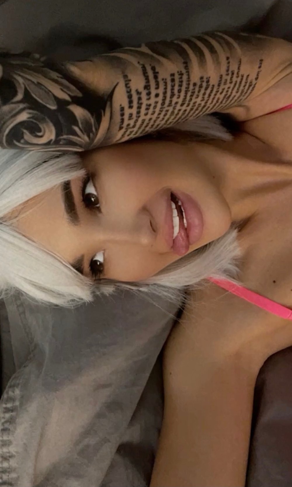 Anastasia Martzipanova Anastasia Marcipanova