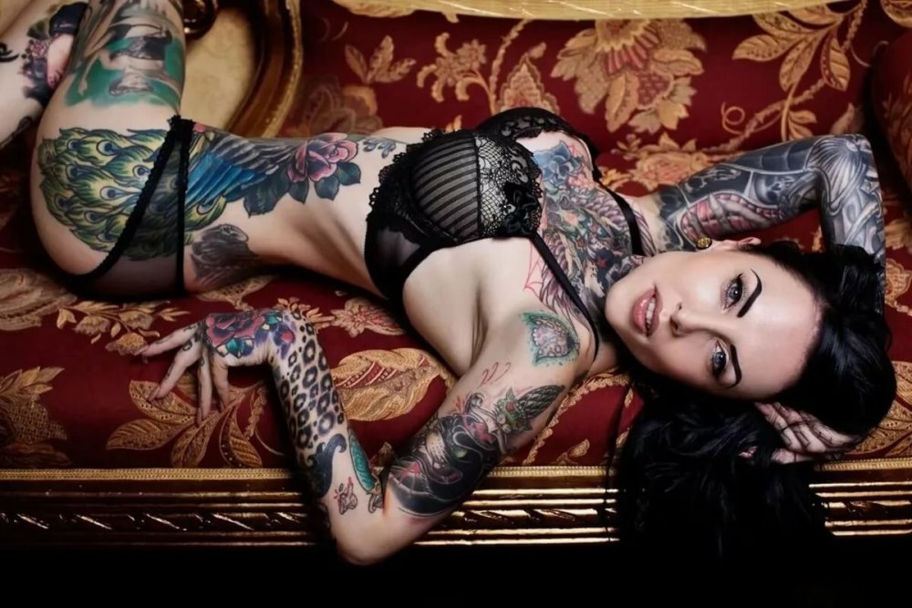 Fumiko Taoka Yakuza