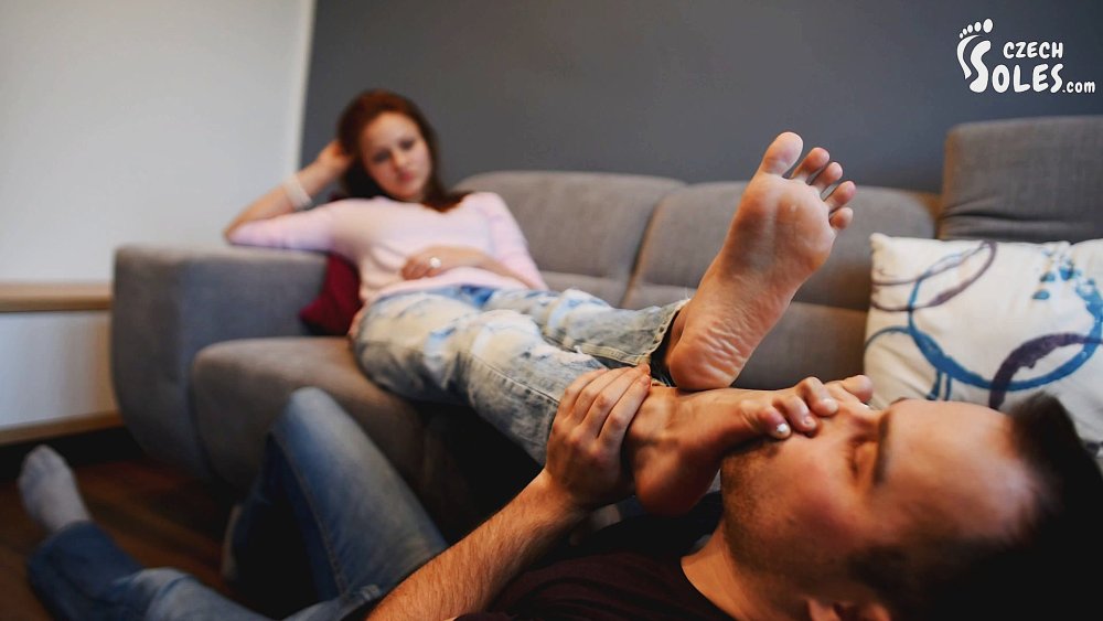 Czech Soles Sylvia