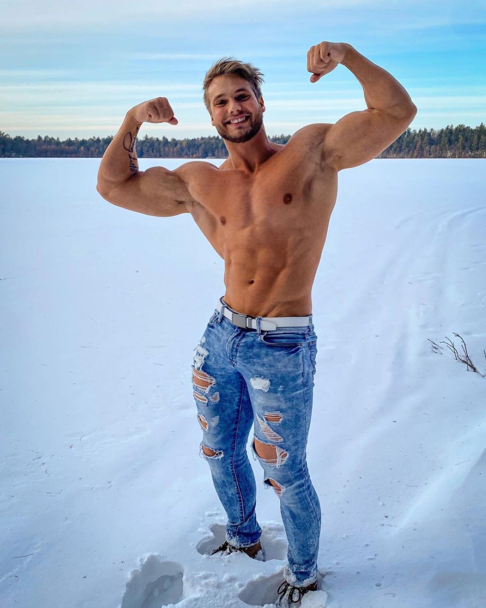 Dmitry Brodnevsky