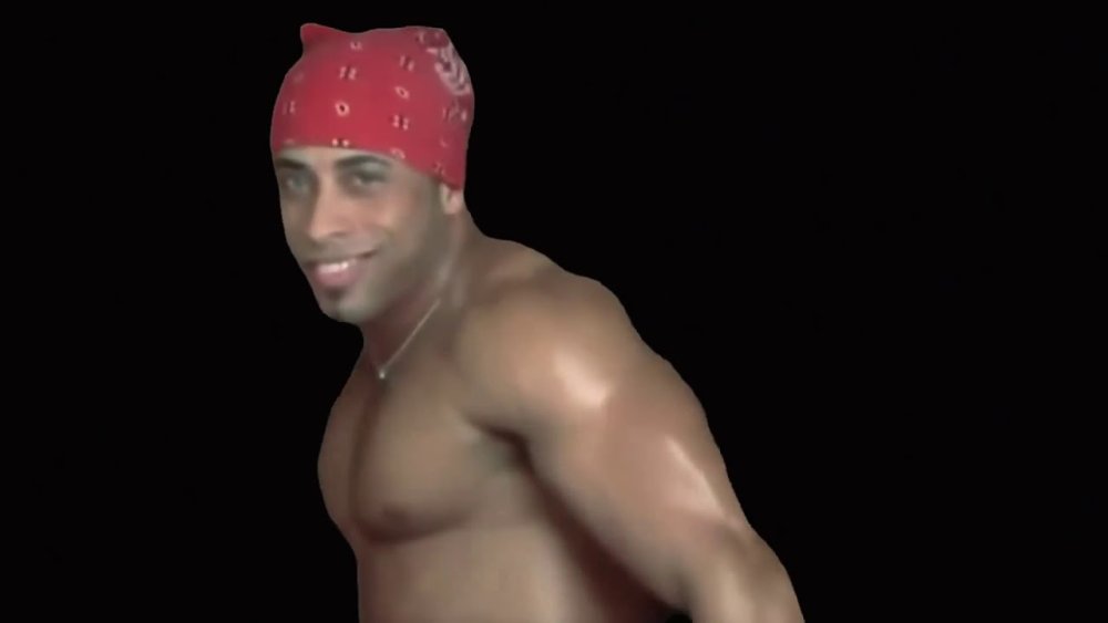 Dima Likin model