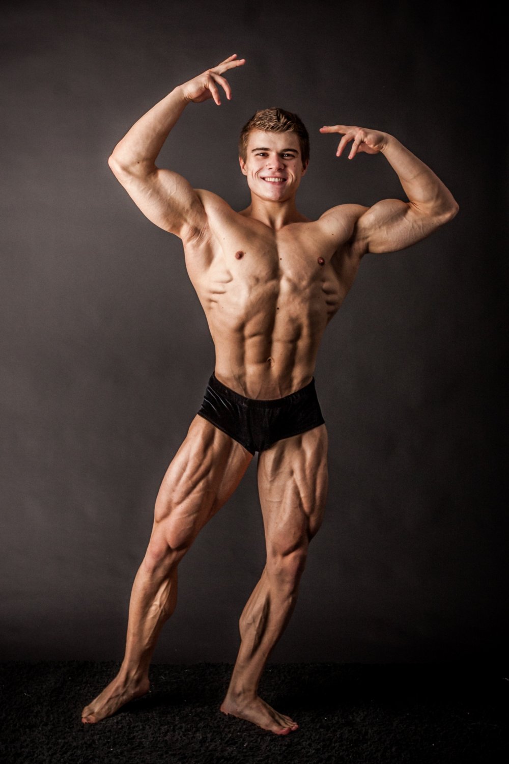 Dmitry Brodnevsky