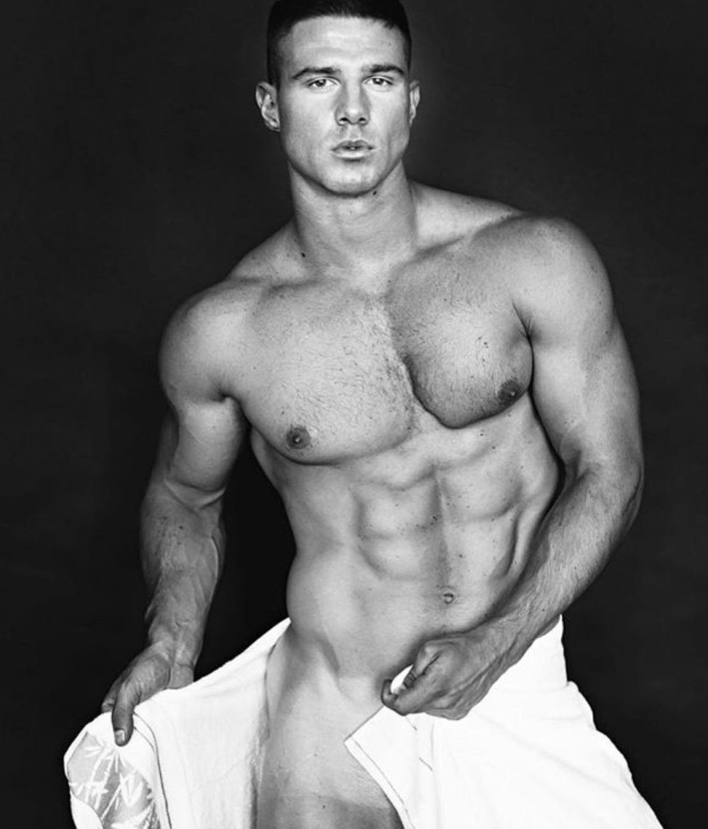 Dmitry Averyanov