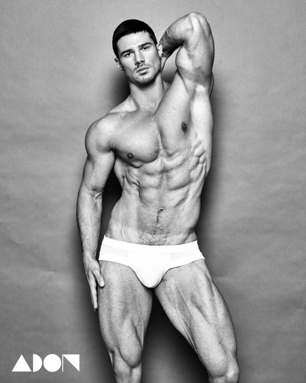 Dmitry Averyanov Onlyfans