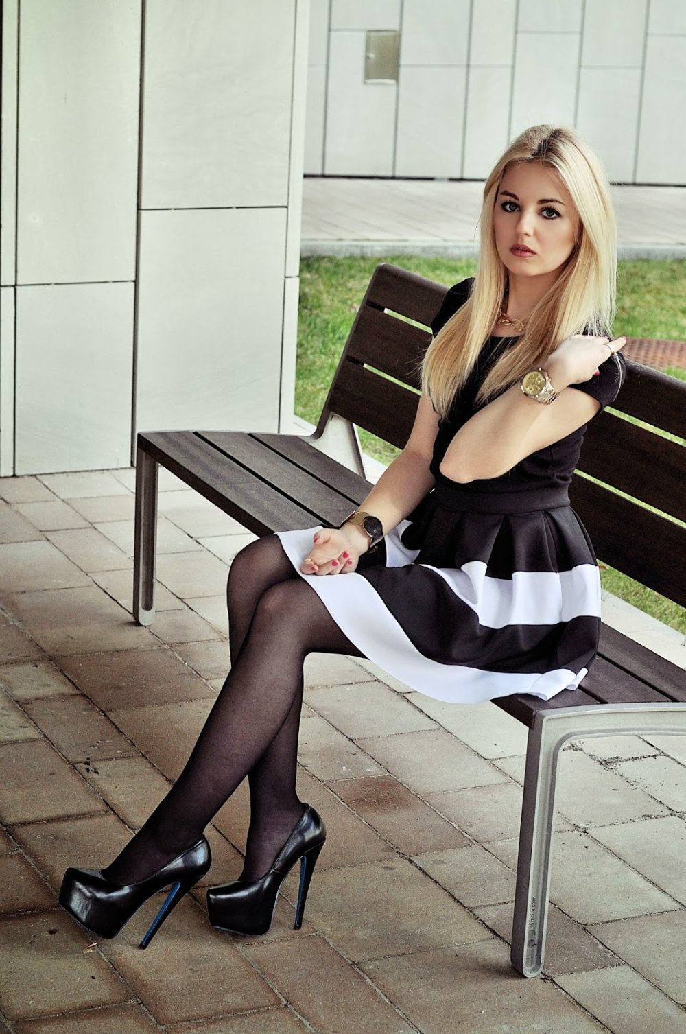 Jeanne Lazareva Trans