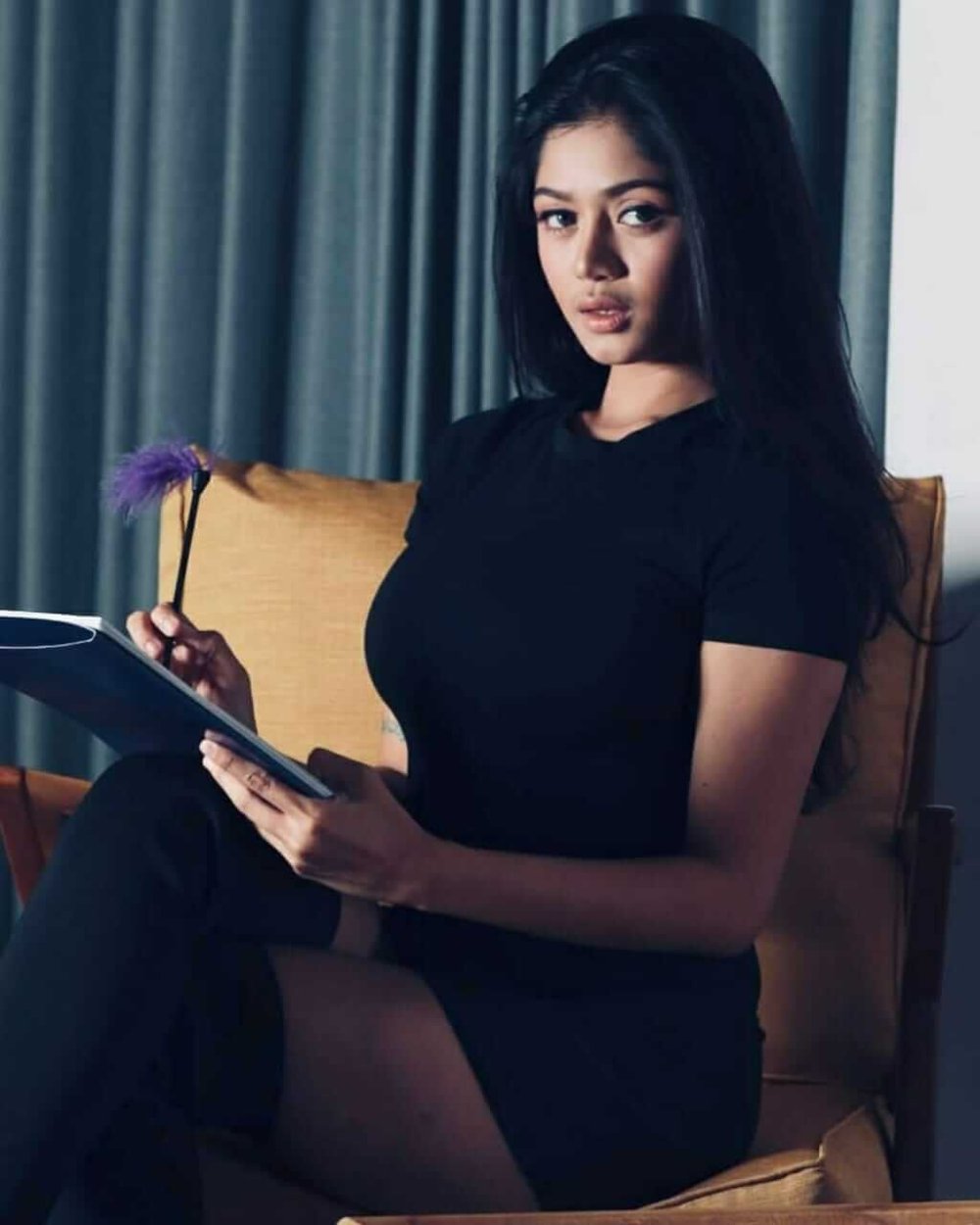 Val Cortez Titinashka
