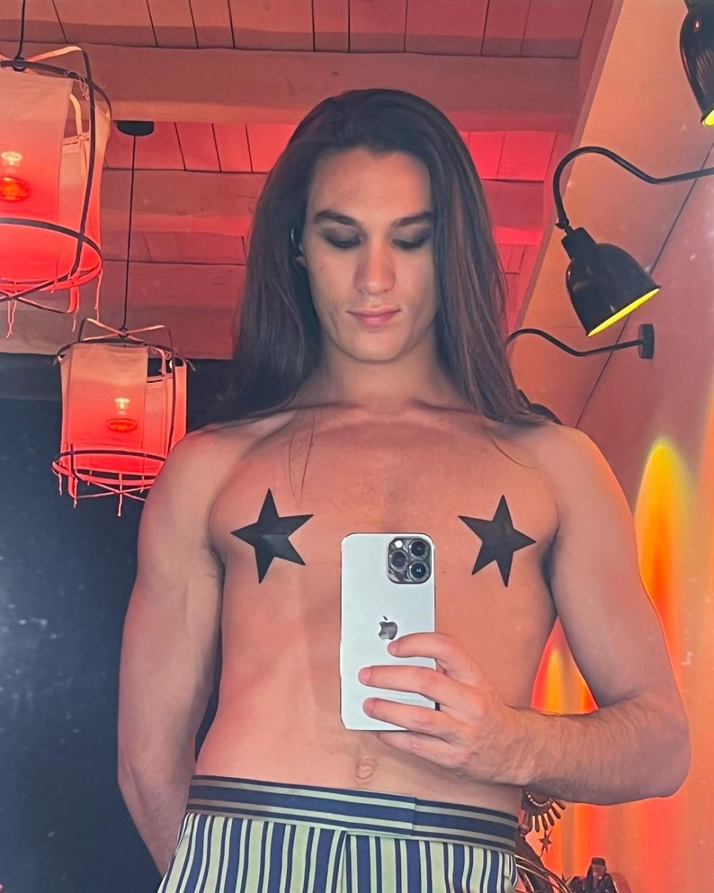Mopenskin Eurovision 2021