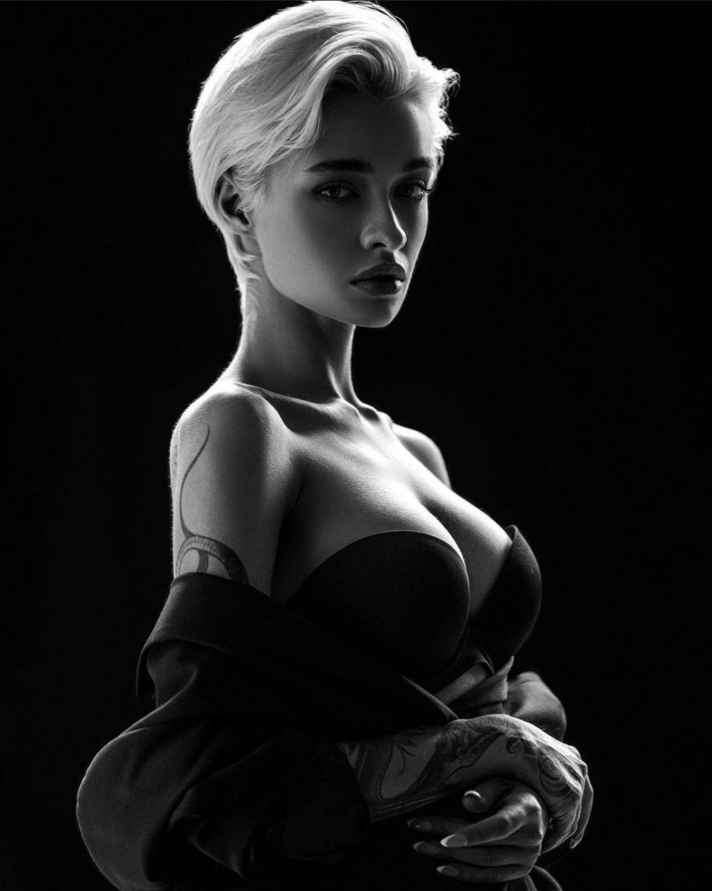 Anastasia Khamraeva Ero