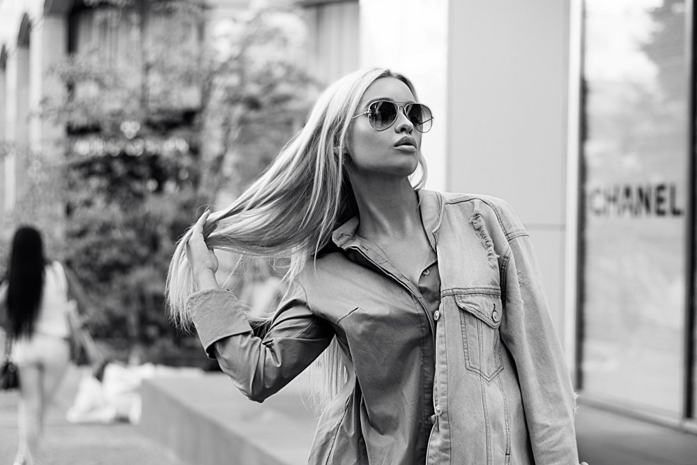 Anastasia Reshetova Hot