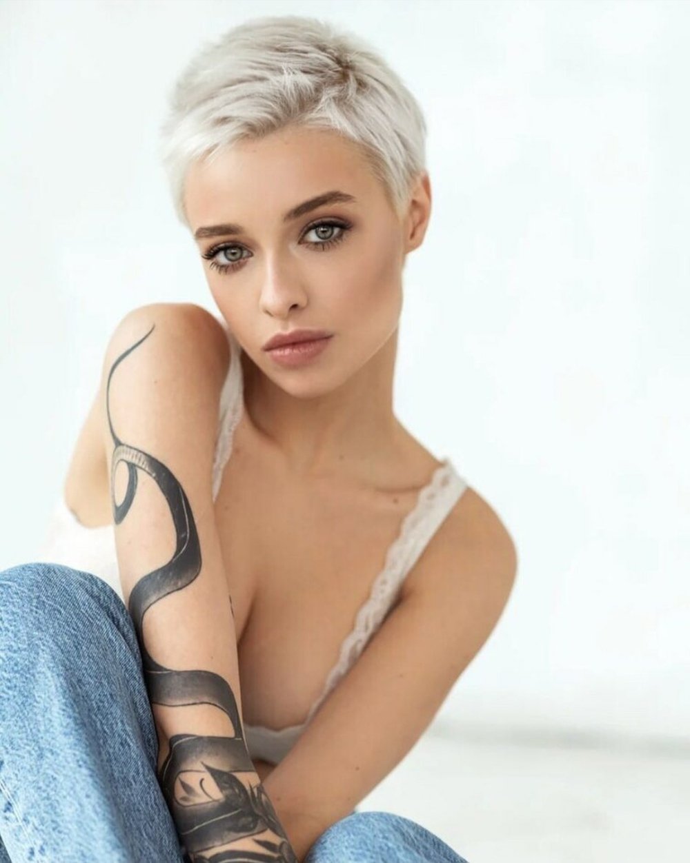 Farruhhamraeva Anastasia