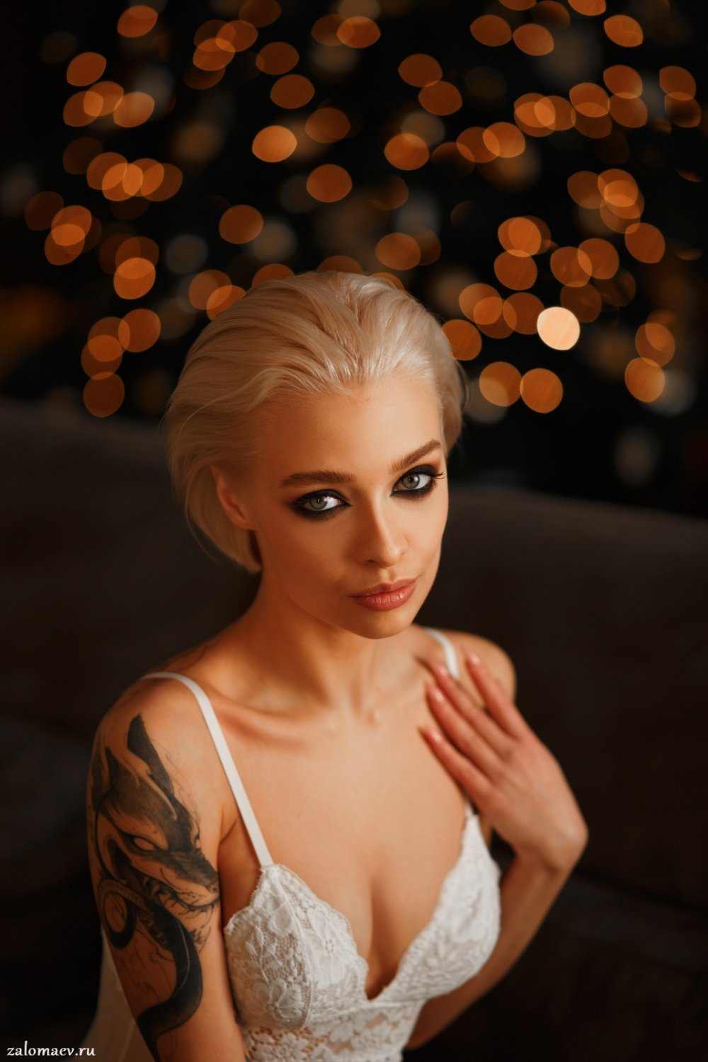 Farruhhamraeva anastasia