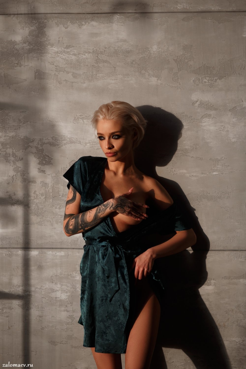 Farruhhamraeva anastasia