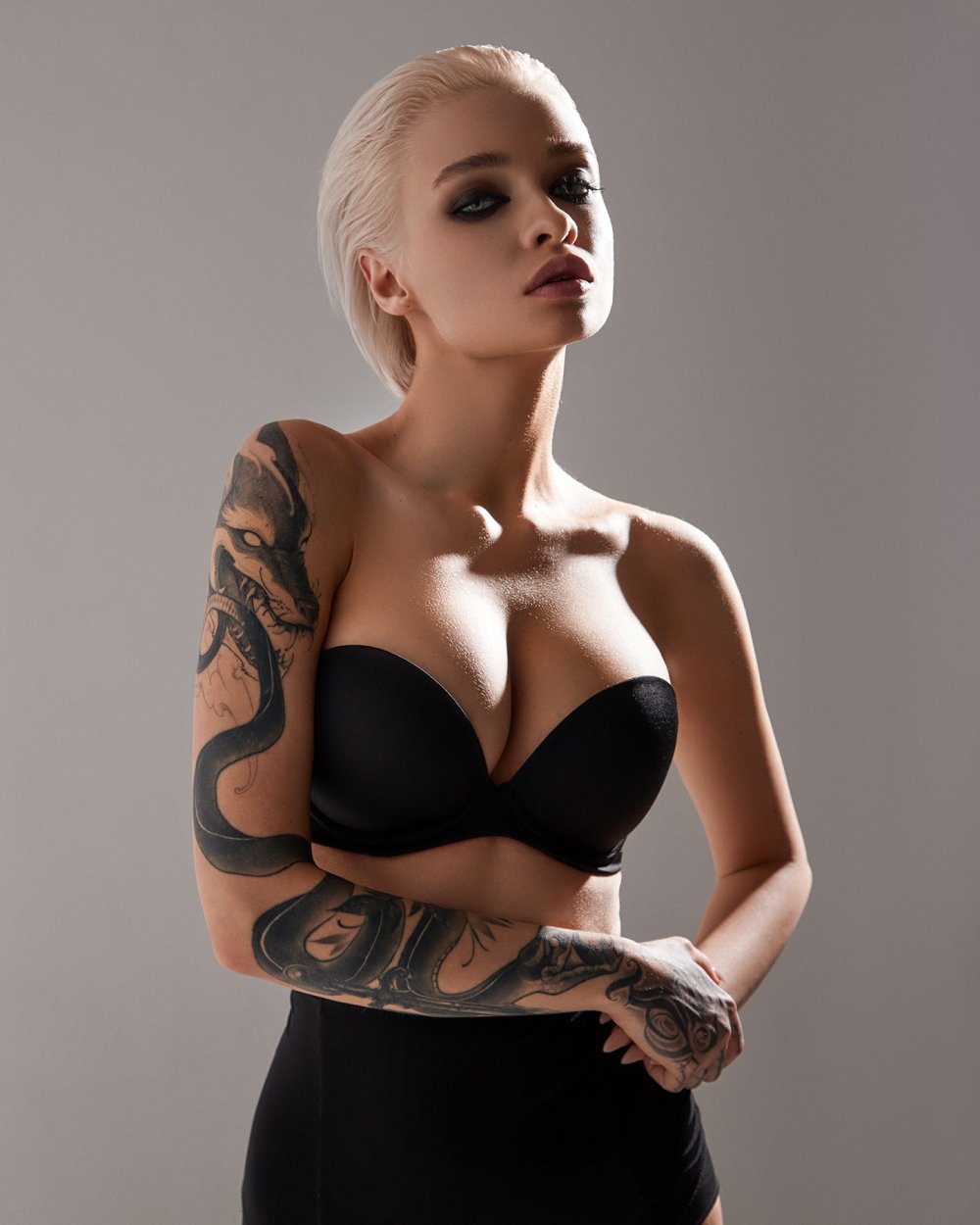 Farruhhamraeva anastasia