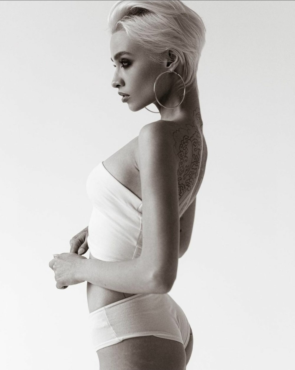 Anastasia Tylakova