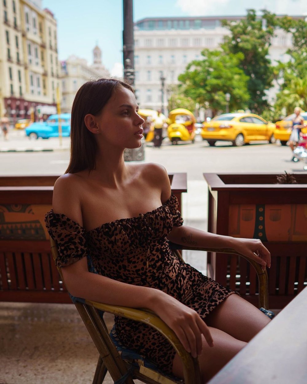 Natasha Udovenko