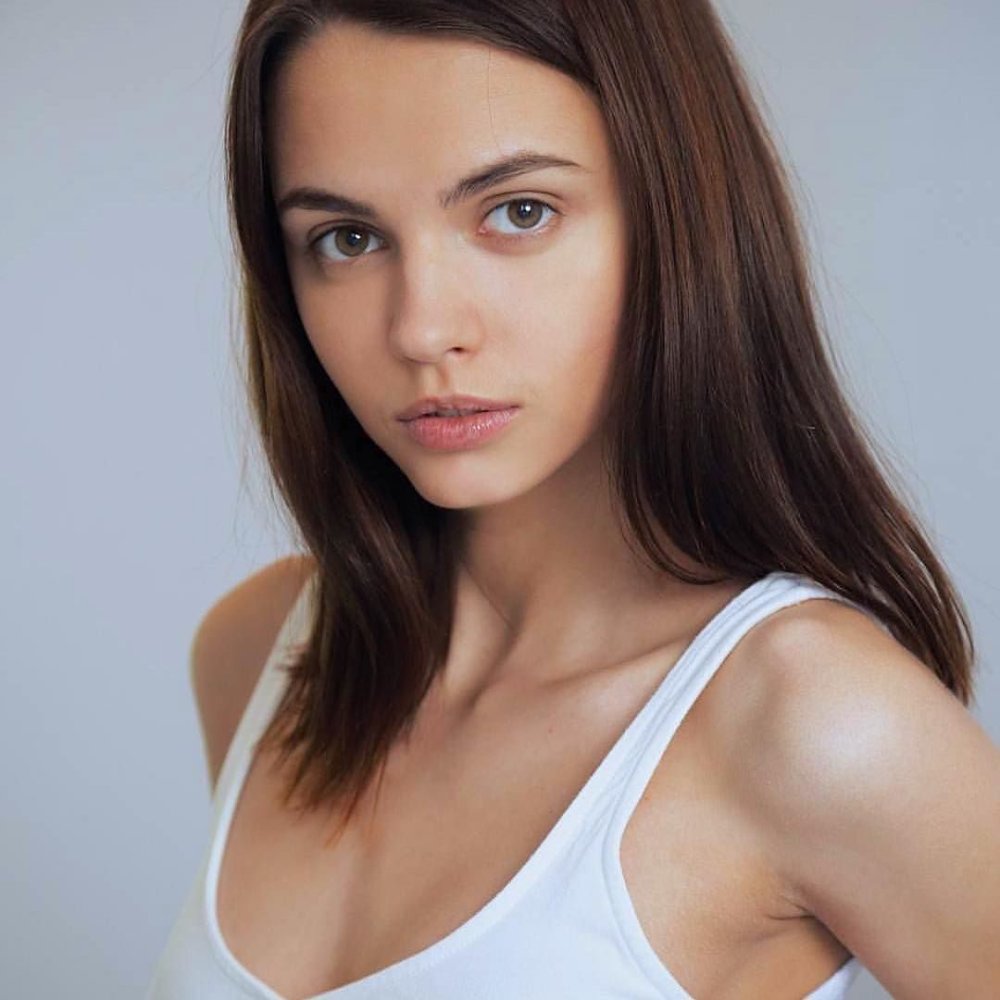 Natalia Udovenko