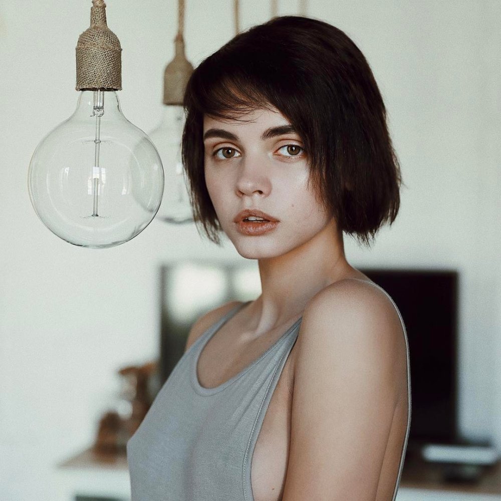 Natalia Udovenko Ariel Lilit
