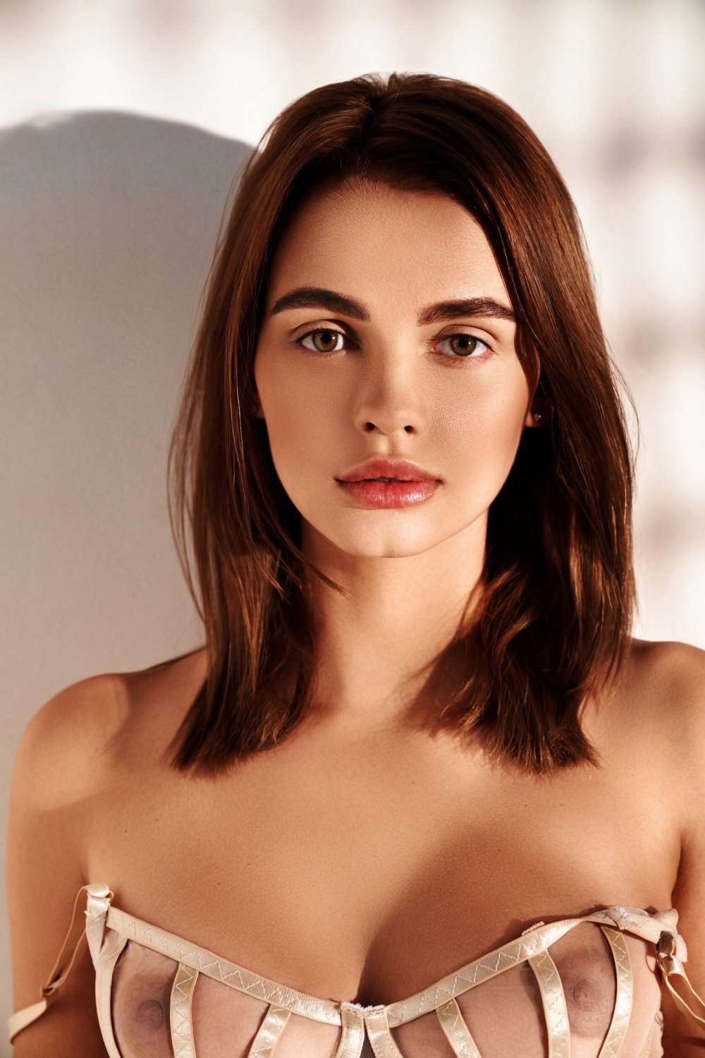 Natalia Udovenko model
