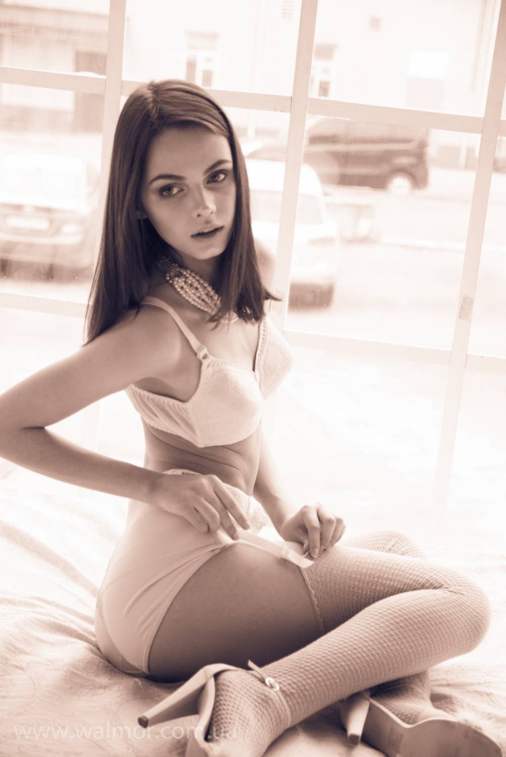 Natasha Udovenko Ariel
