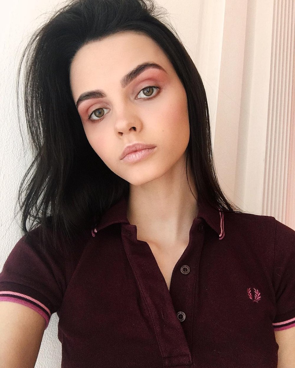 Natalia Udovenko