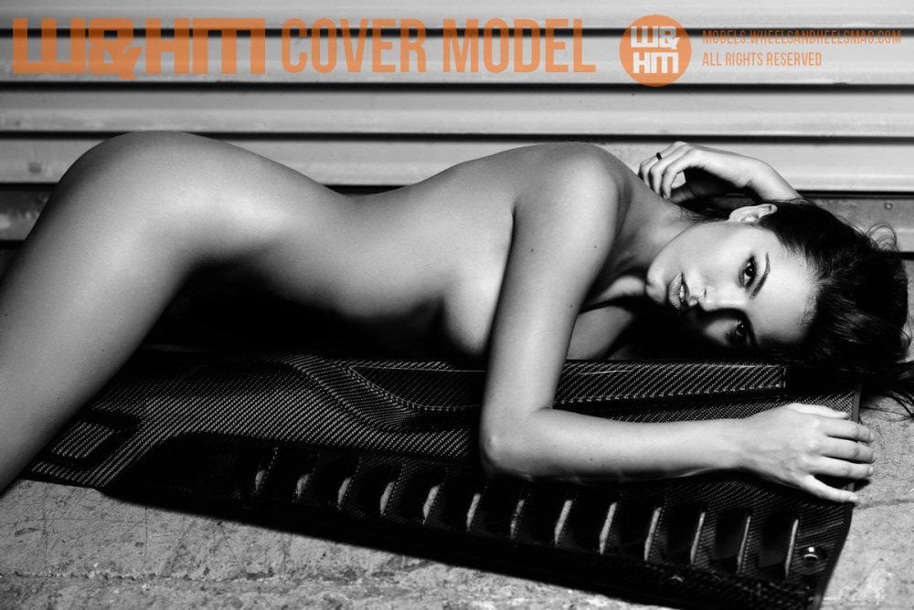 Constance m. Nunes naked